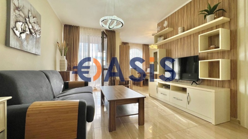 Продава 2-СТАЕН, гр. Несебър, област Бургас, снимка 3 - Апартаменти - 53173298