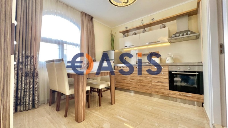 Продава 2-СТАЕН, гр. Несебър, област Бургас, снимка 9 - Апартаменти - 53173298