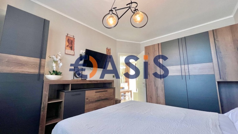 Продава 2-СТАЕН, гр. Несебър, област Бургас, снимка 8 - Апартаменти - 53173298