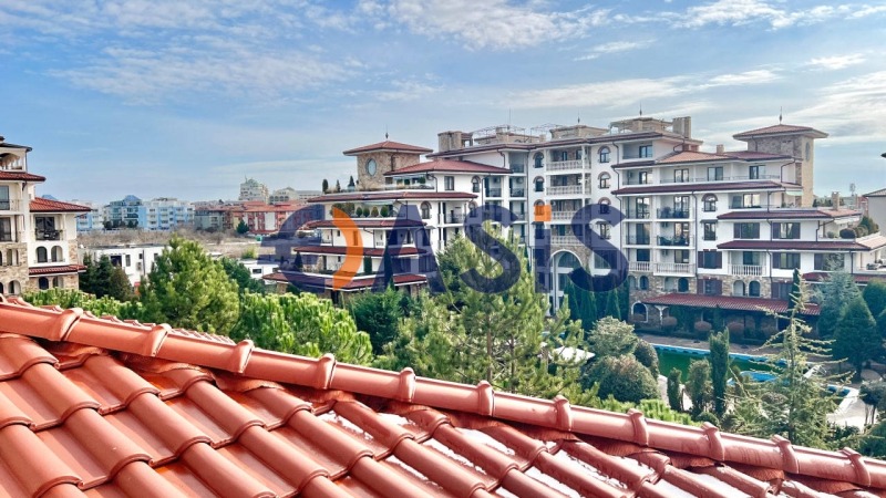 Продава 2-СТАЕН, гр. Несебър, област Бургас, снимка 12 - Апартаменти - 53173298