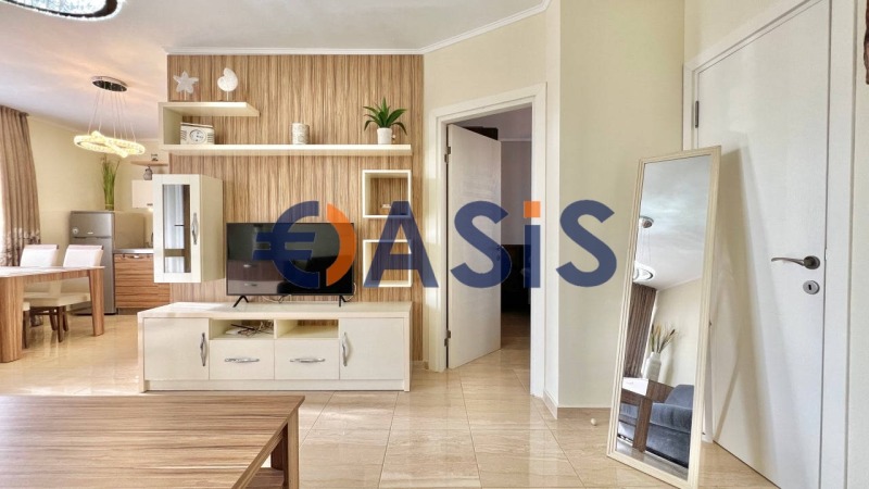 Продава 2-СТАЕН, гр. Несебър, област Бургас, снимка 6 - Апартаменти - 53173298