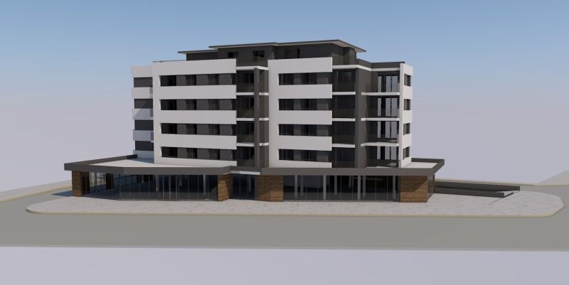 Продава 2-СТАЕН, гр. Казанлък, област Стара Загора, снимка 4 - Апартаменти - 53271835