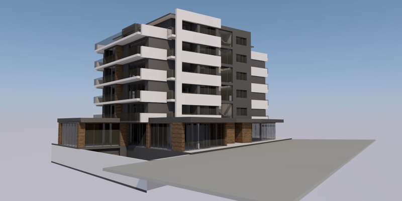 Продава 2-СТАЕН, гр. Казанлък, област Стара Загора, снимка 2 - Апартаменти - 53271835