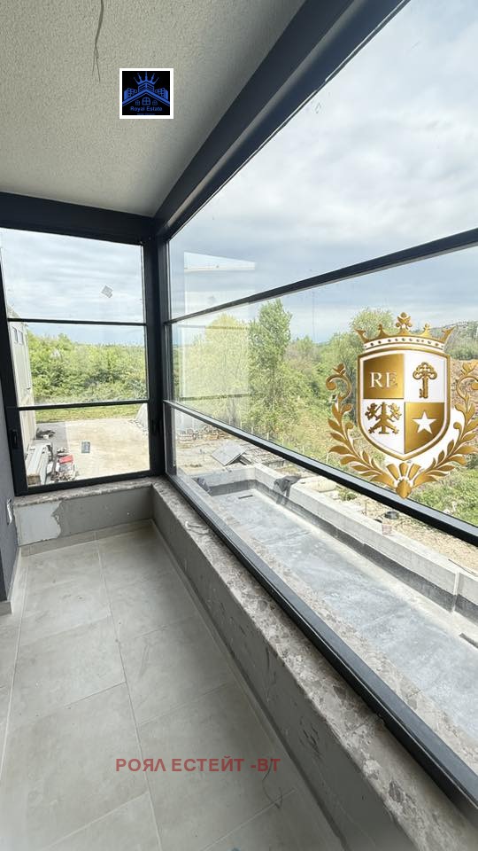 Продава 2-СТАЕН, гр. Велико Търново, Акация