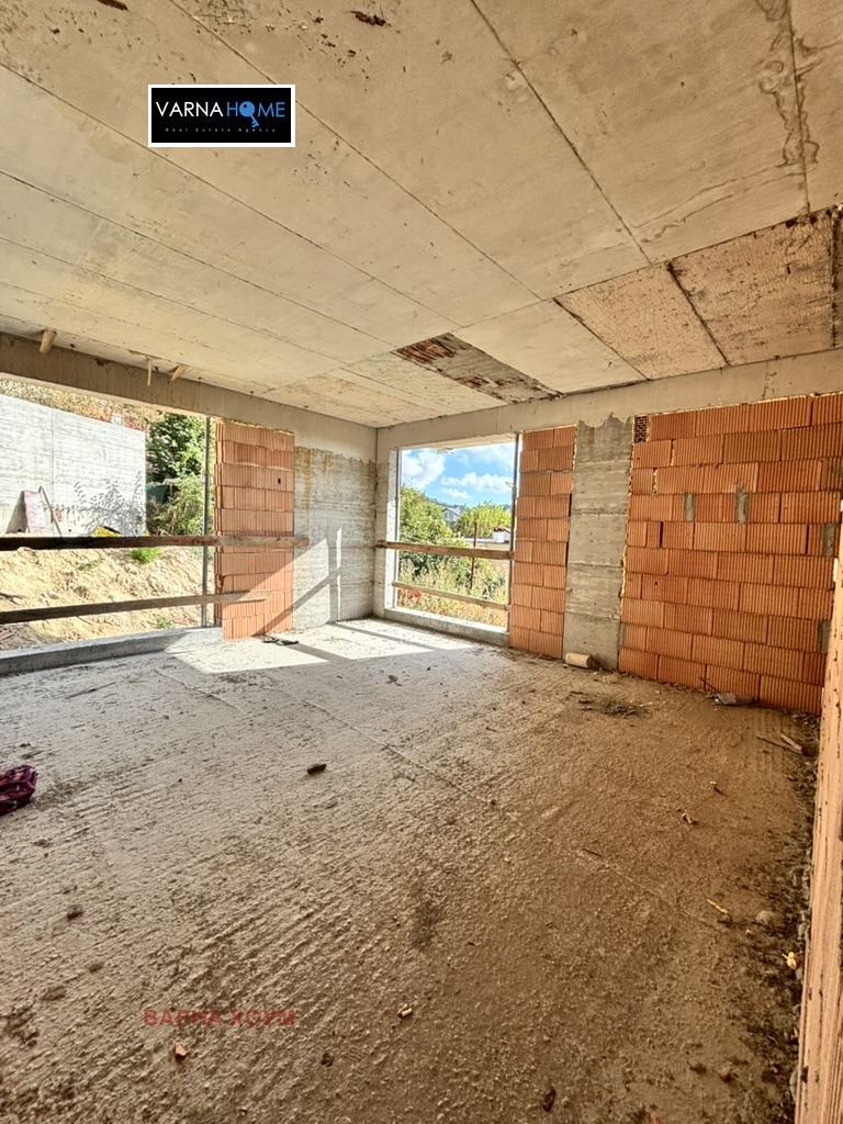 Продава 2-СТАЕН, гр. Варна, Виница, снимка 4 - Апартаменти - 55919947