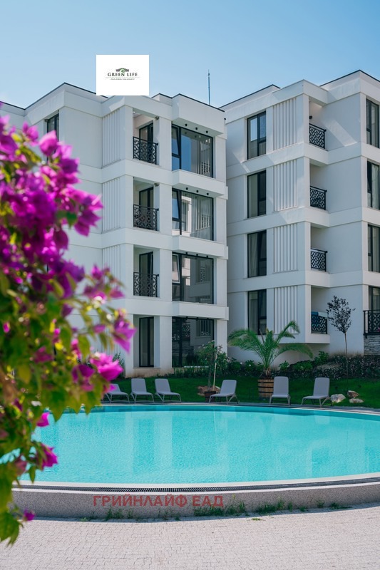 Продава 3-СТАЕН, гр. Созопол, област Бургас