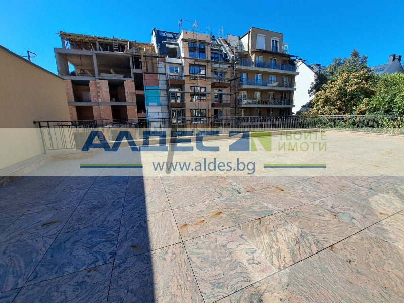 For Sale  2 bedroom Sofia , Tsentar , 157 sq.m | 50658971 - image [11]