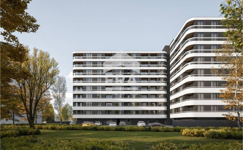 Na prodej  2 ložnice Sofia , Ljulin 6 , 100 m2 | 34736086 - obraz [3]