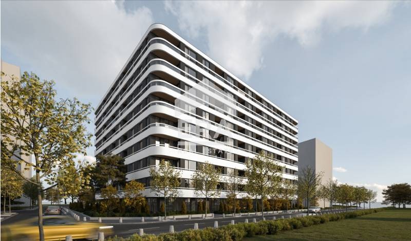 Na prodej  2 ložnice Sofia , Ljulin 6 , 100 m2 | 34736086 - obraz [2]