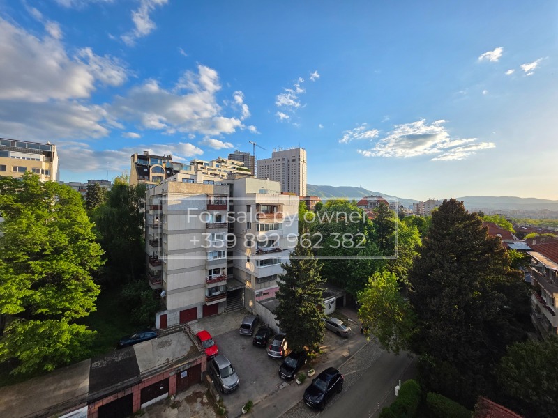 Προς πώληση  2 υπνοδωμάτια Σοφηια , Λοζενετσ , 72 τ.μ | 40294011 - εικόνα [17]