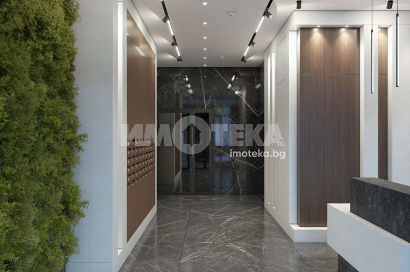 En venta  2 dormitorios Sofia , Tsentar , 152 metros cuadrados | 75682427 - imagen [2]
