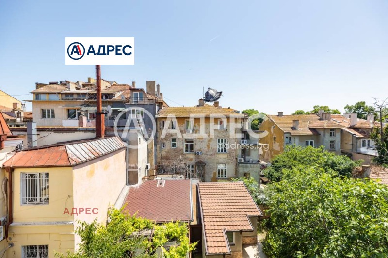 Продава  3-стаен, град Варна, Център •  200 000 EUR • ID 86725638 — holmes.bg - [1] 