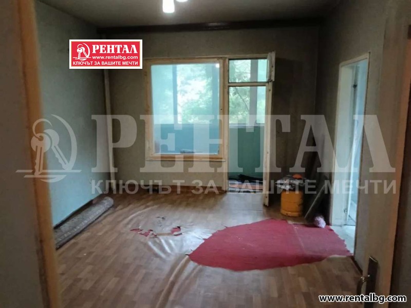 De vânzare  2 dormitoare Plovdiv , Ciuciuc Parij , 69 mp | 40260523 - imagine [3]