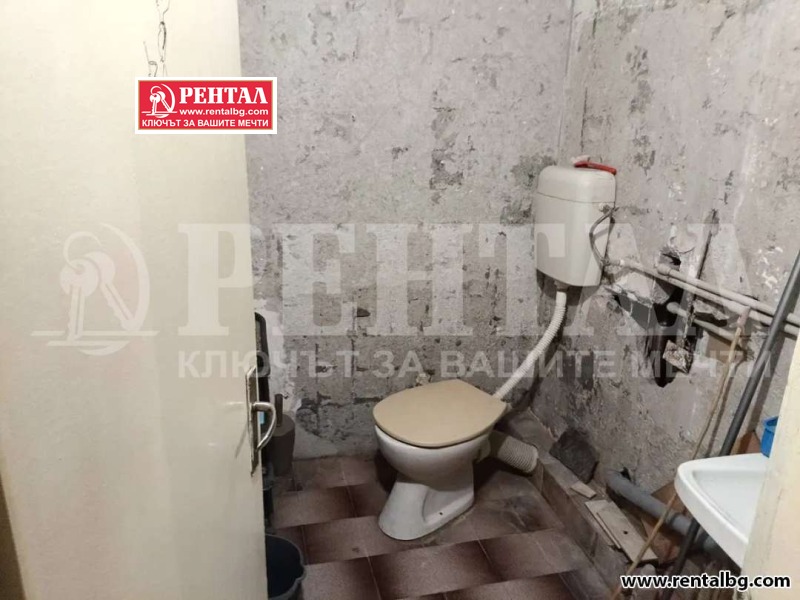 De vânzare  2 dormitoare Plovdiv , Ciuciuc Parij , 69 mp | 40260523 - imagine [12]