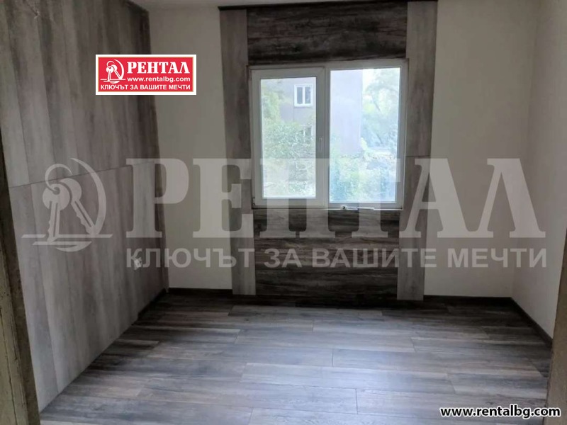 De vânzare  2 dormitoare Plovdiv , Ciuciuc Parij , 69 mp | 40260523 - imagine [6]
