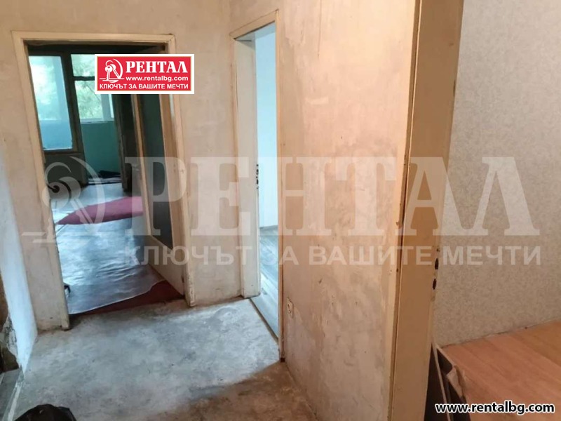 De vânzare  2 dormitoare Plovdiv , Ciuciuc Parij , 69 mp | 40260523 - imagine [9]