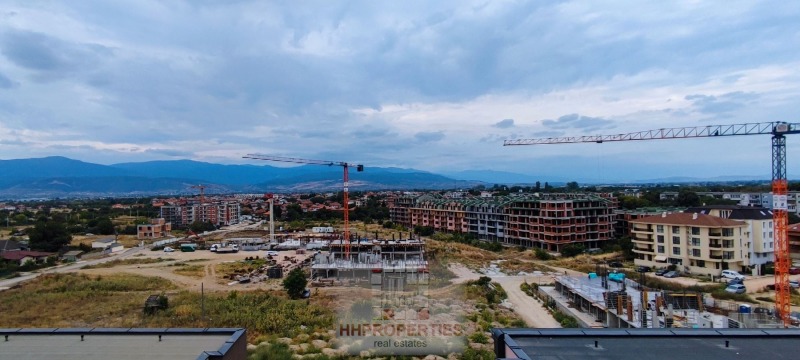 Продава  3-стаен град Пловдив , Христо Смирненски , 83 кв.м | 11808586