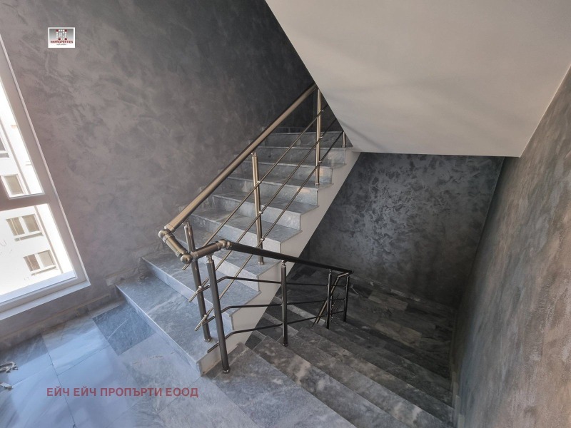For Sale  2 bedroom Plovdiv , Hristo Smirnenski , 83 sq.m | 11808586 - image [6]