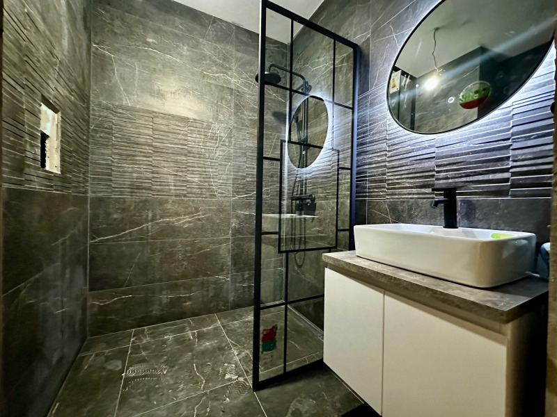 Продава 3-СТАЕН, гр. София, Кръстова вада, снимка 12 - Апартаменти - 52414748