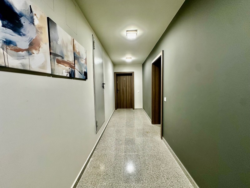 Продава 3-СТАЕН, гр. София, Кръстова вада, снимка 15 - Апартаменти - 52414748