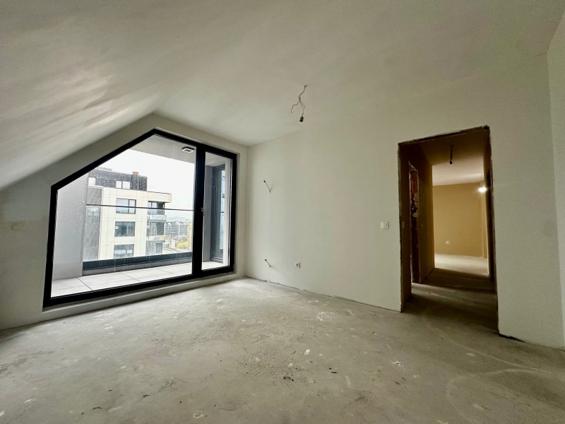 Продава 3-СТАЕН, гр. София, Кръстова вада, снимка 8 - Апартаменти - 52414748