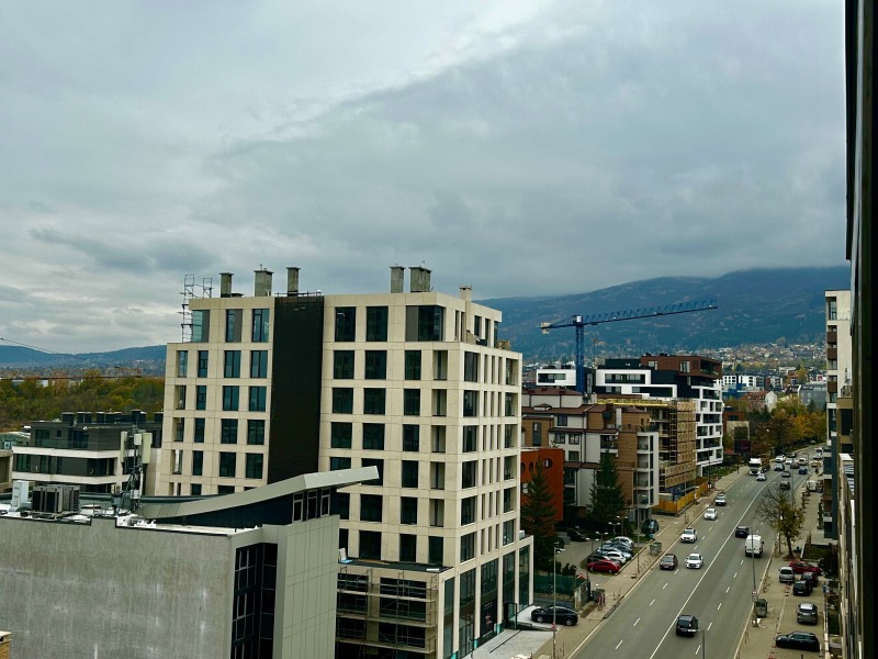 Продава 3-СТАЕН, гр. София, Кръстова вада, снимка 9 - Апартаменти - 52414748