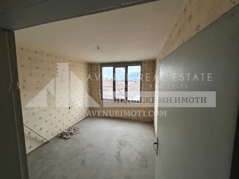 Продава 3-СТАЕН, гр. Пещера, област Пазарджик