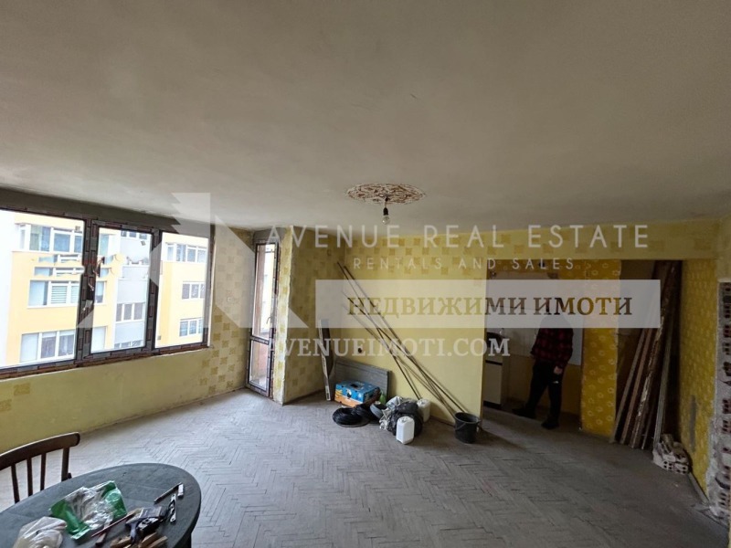 Продава 3-СТАЕН, гр. Пещера, област Пазарджик, снимка 4 - Апартаменти - 53241079