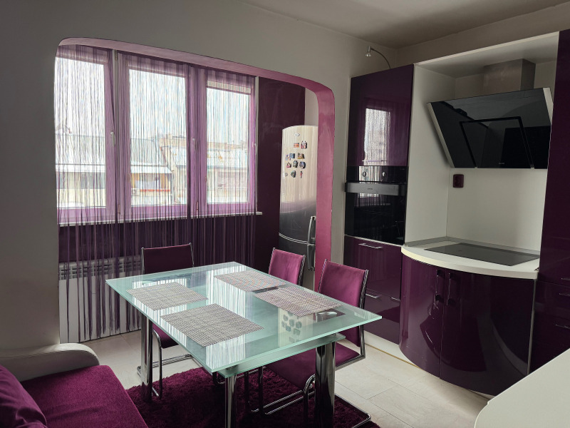 Продава 3-СТАЕН, гр. София, Младост 4, снимка 2 - Апартаменти - 53324231