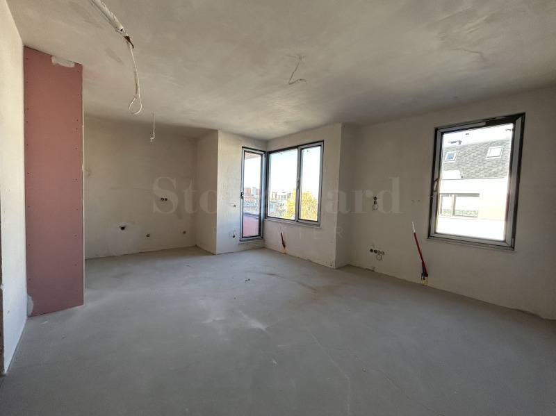 Продава 3-СТАЕН, гр. София, Кръстова вада, снимка 5 - Апартаменти - 53564444