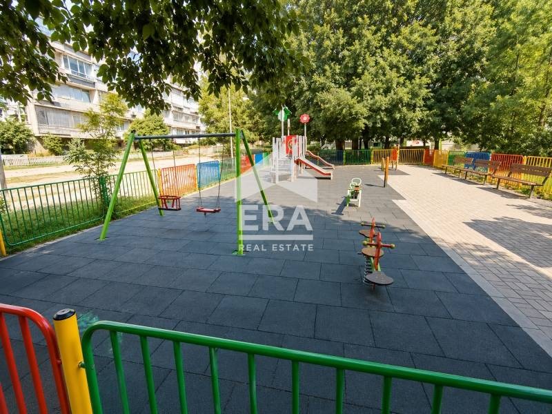 Продава 3-СТАЕН, гр. Варна, Младост 1, снимка 3 - Апартаменти - 55541341