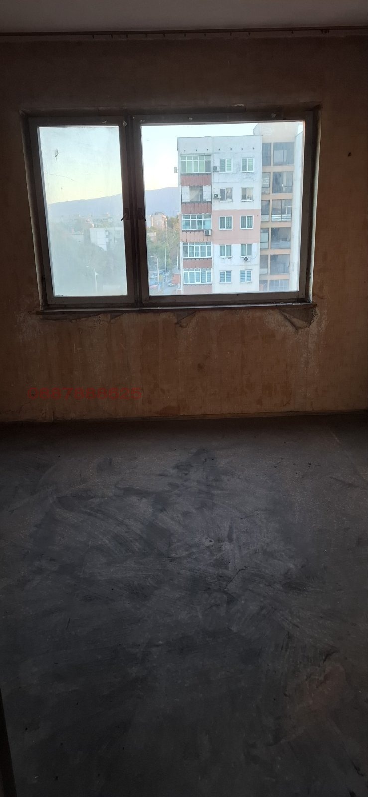Продава 3-СТАЕН, гр. Пловдив, Изгрев, снимка 2 - Апартаменти - 55884788
