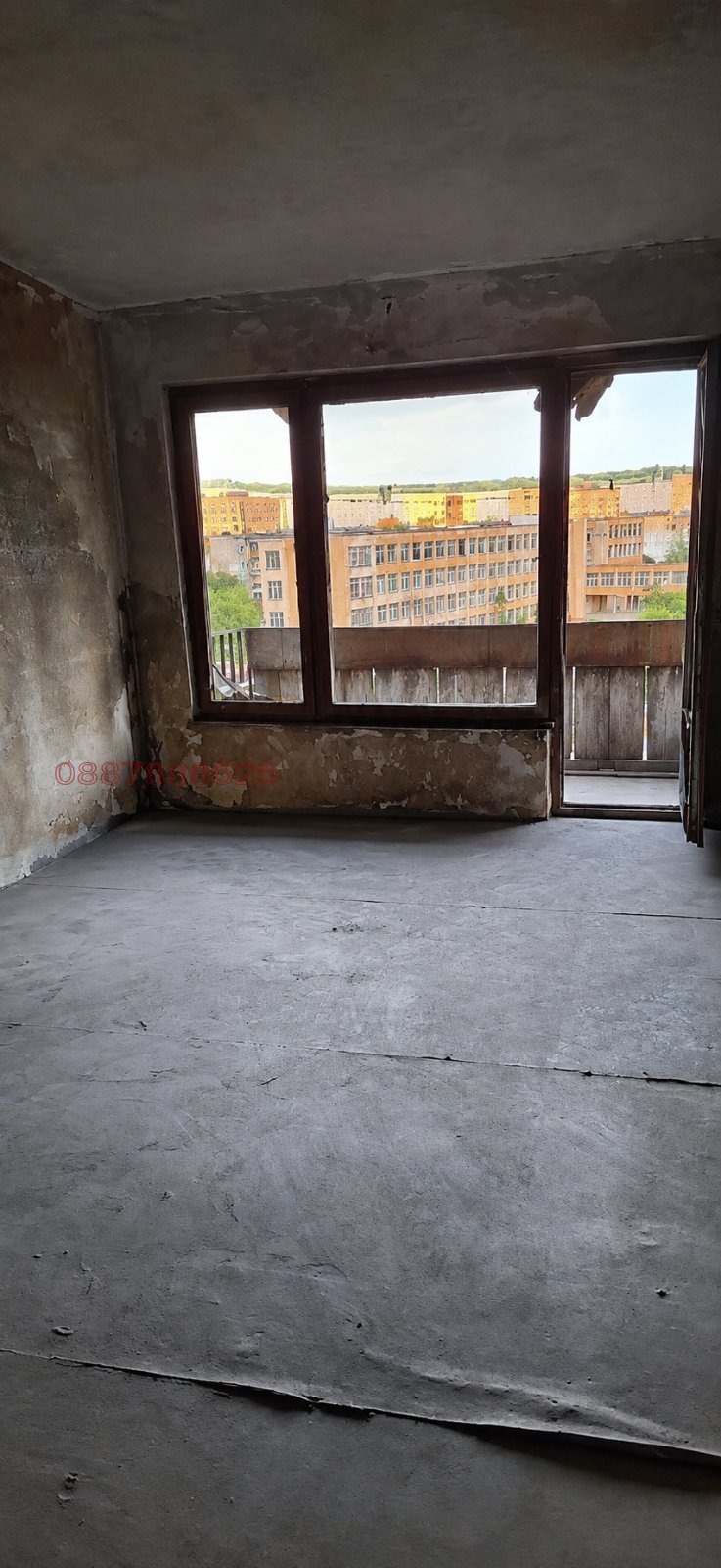 Продава 3-СТАЕН, гр. Пловдив, Изгрев