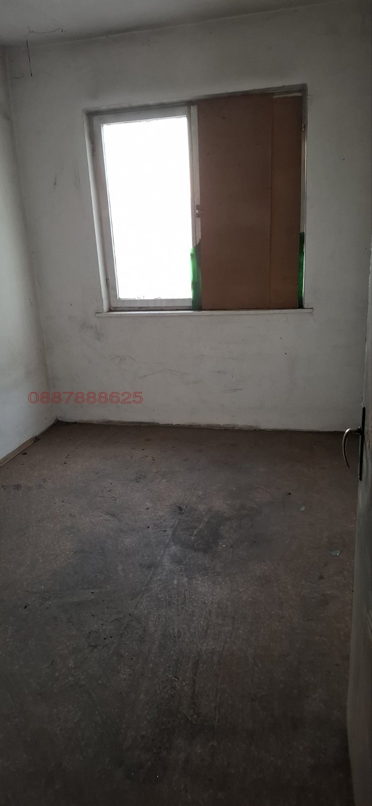 Продава 3-СТАЕН, гр. Пловдив, Изгрев, снимка 4 - Апартаменти - 55884788