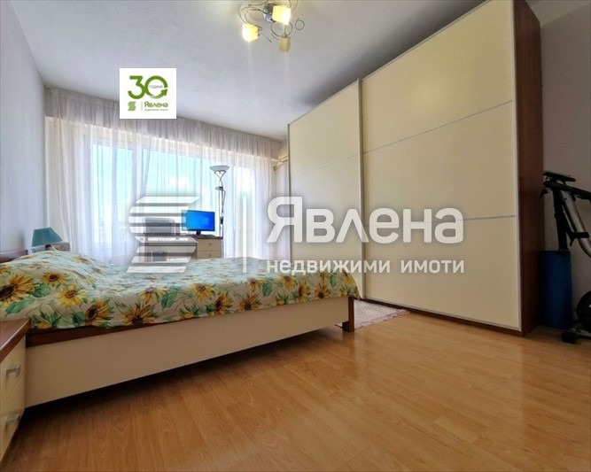 Продава 4-СТАЕН, гр. Варна, Цветен квартал, снимка 6 - Апартаменти - 54273097