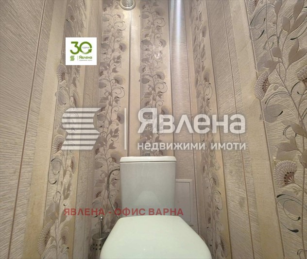 Продава 4-СТАЕН, гр. Варна, Цветен квартал, снимка 6 - Апартаменти - 54273097