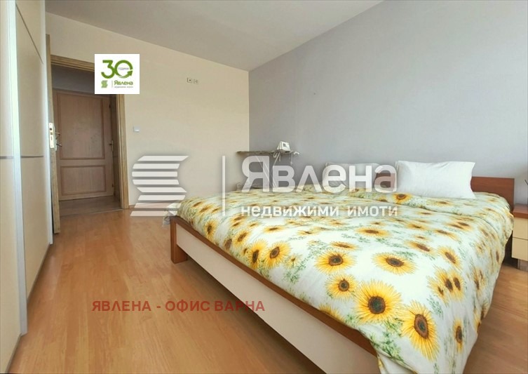 Продава 4-СТАЕН, гр. Варна, Цветен квартал