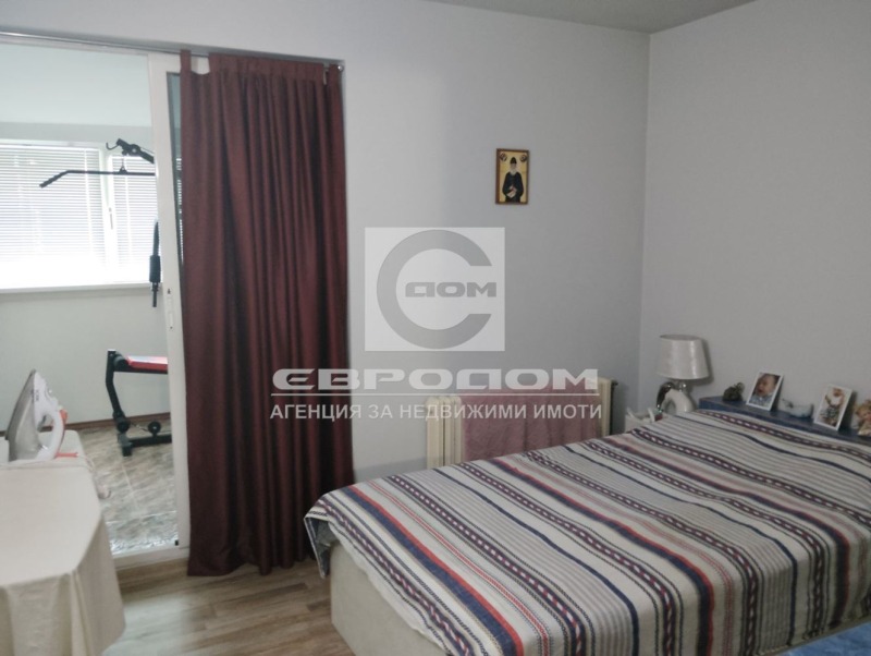 Te koop  Maisonnette Stara Zagora , Tsentar , 96 m² | 43677343 - afbeelding [13]