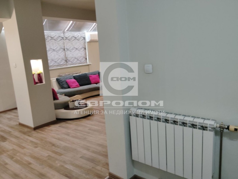 De vânzare  Maisonette Stara Zagora , Țentâr , 96 mp | 43677343 - imagine [5]