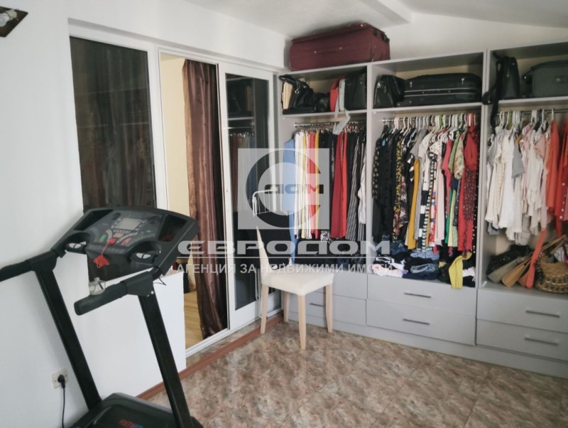 Te koop  Maisonnette Stara Zagora , Tsentar , 96 m² | 43677343 - afbeelding [11]