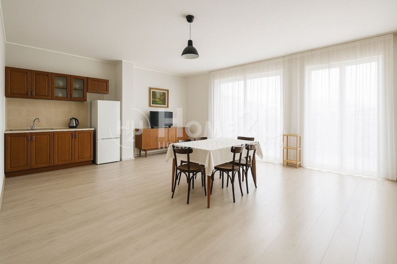 Продава  Мезонет град Пловдив , Кючук Париж , 120 кв.м | 77825751 - изображение [2]