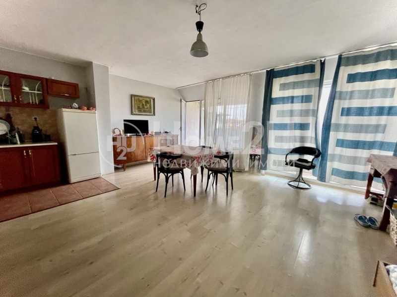 Продава  Мезонет град Пловдив , Кючук Париж , 120 кв.м | 77825751