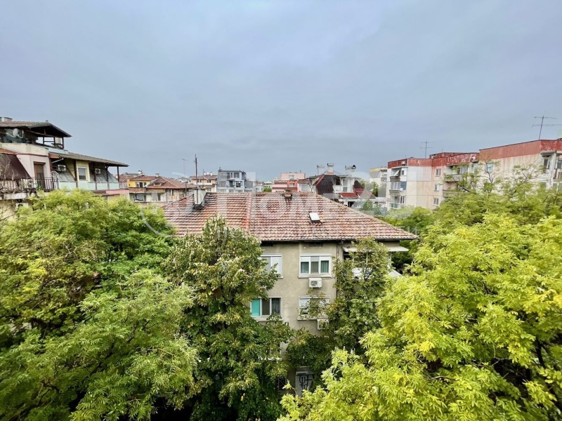 Продава  Мезонет град Пловдив , Кючук Париж , 120 кв.м | 77825751 - изображение [12]