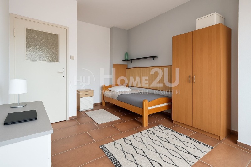 Продава  Мезонет град Пловдив , Кючук Париж , 120 кв.м | 77825751 - изображение [5]