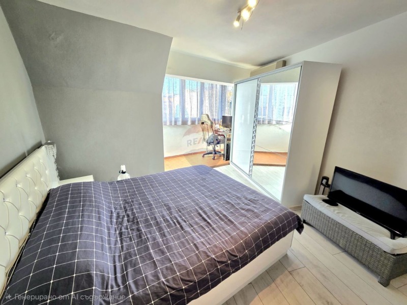 Продава МЕЗОНЕТ, гр. Варна, Център, снимка 6 - Апартаменти - 53241953