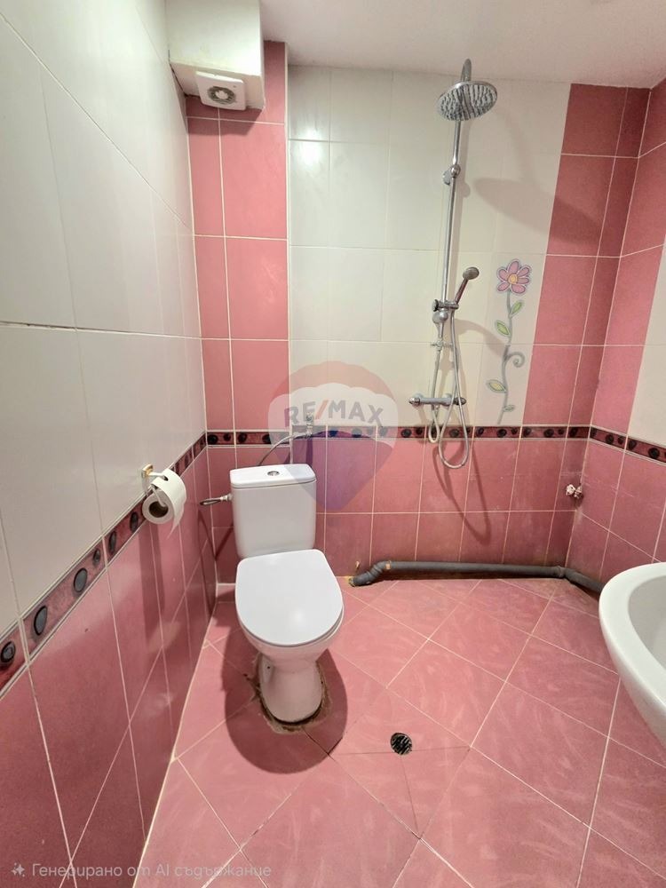 Продава МЕЗОНЕТ, гр. Варна, Център, снимка 7 - Апартаменти - 53241953