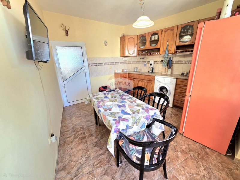 Продава МЕЗОНЕТ, гр. Варна, Център, снимка 11 - Апартаменти - 53241953