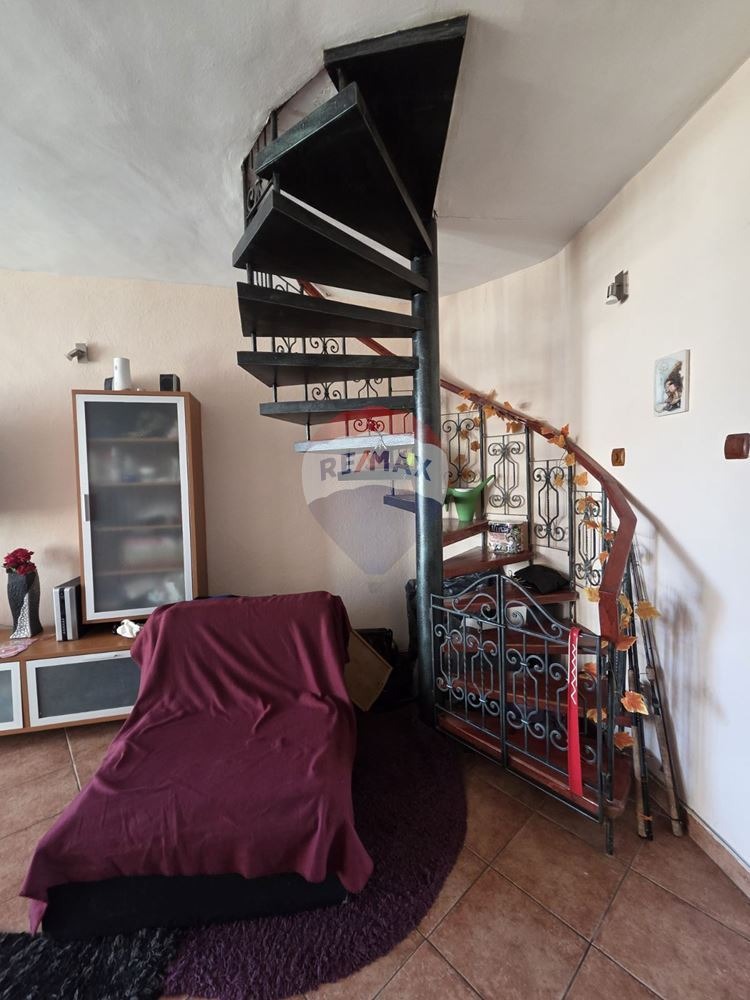 Продава МЕЗОНЕТ, гр. Варна, Център, снимка 14 - Апартаменти - 53241953