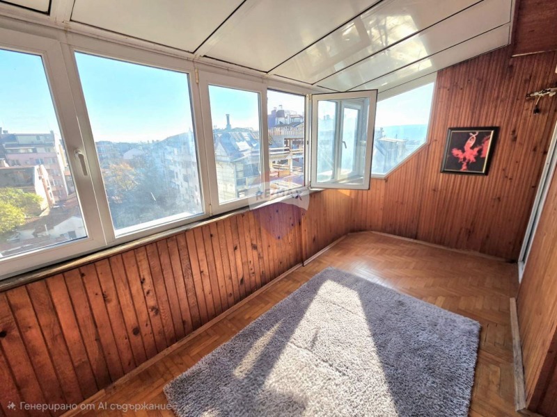 Продава МЕЗОНЕТ, гр. Варна, Център, снимка 4 - Апартаменти - 53241953