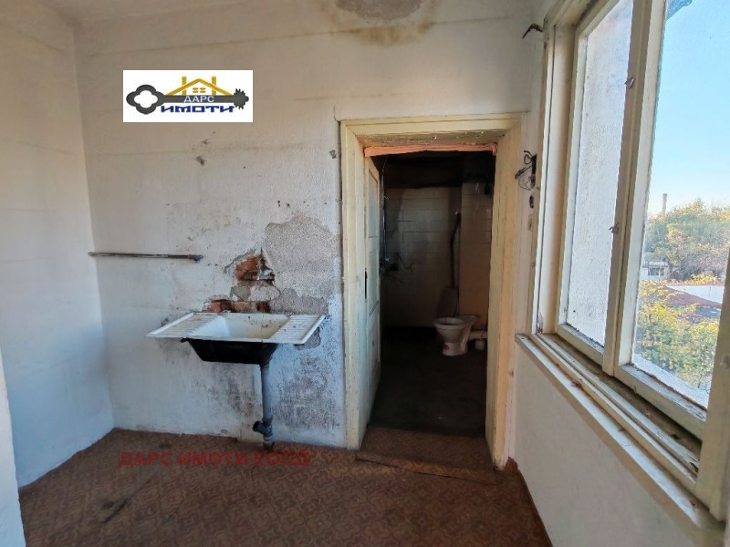 Продава ЕТАЖ ОТ КЪЩА, гр. Стамболийски, област Пловдив, снимка 7 - Етаж от къща - 52278289